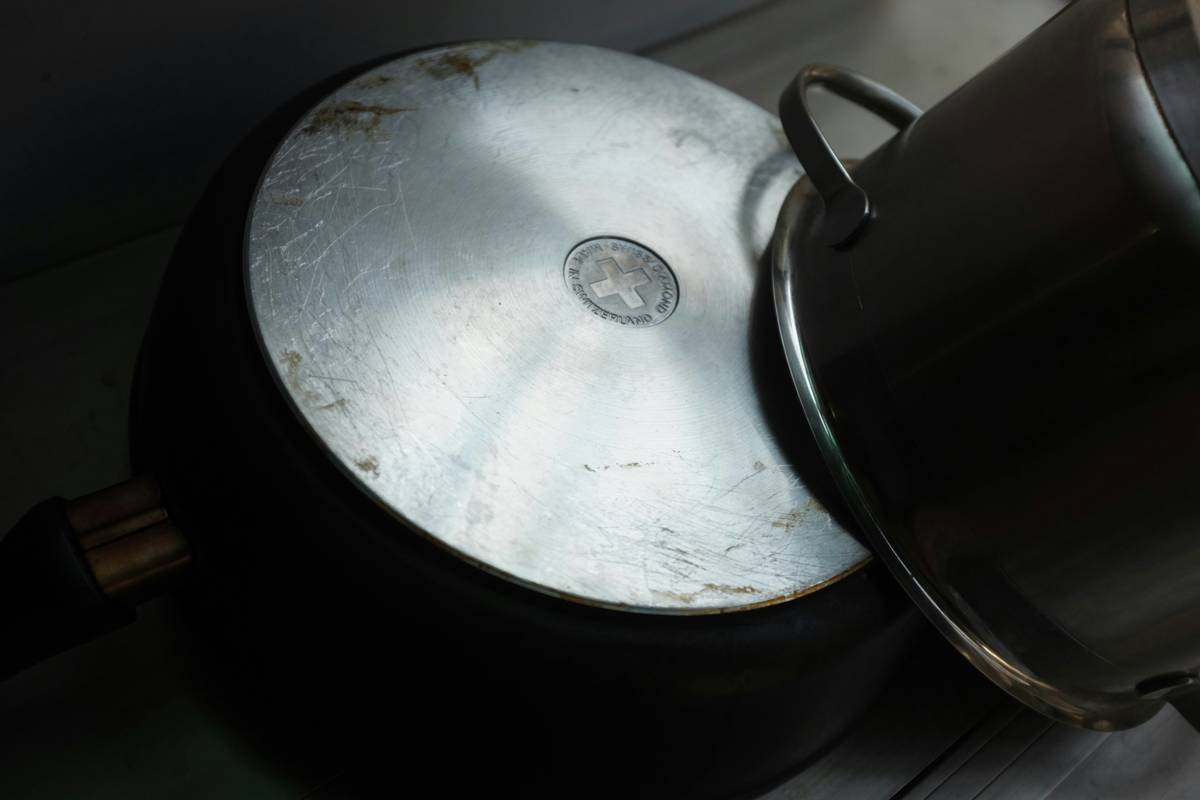 Why Your Pressure Cooker’s High Pressure Safety Valve Isn’t Just a Backup—it’s Your Lifeline