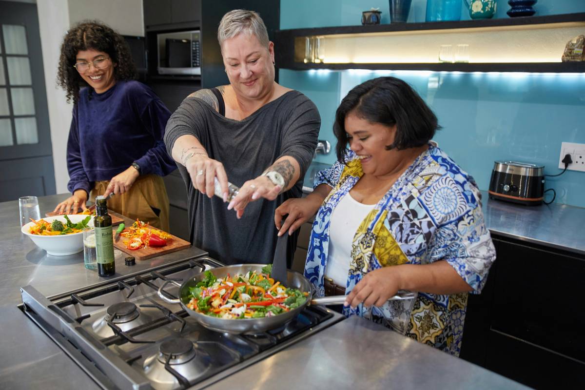 Beginners Guide to Pressure Cooking: Skip the Trial-and-Error, Start With Confidence