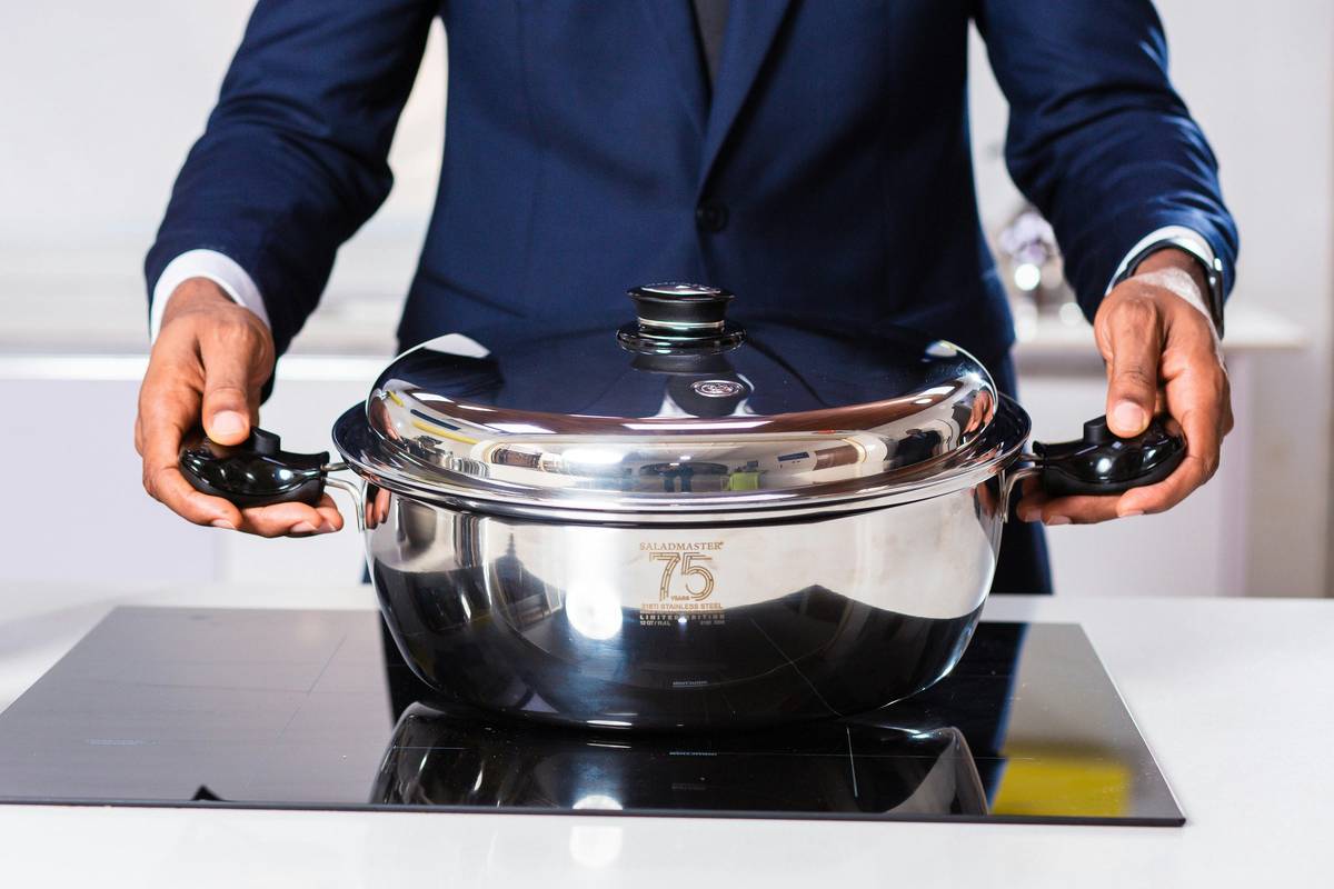 pressure cooking for beginners comparison table showing energy savings vs traditional methods