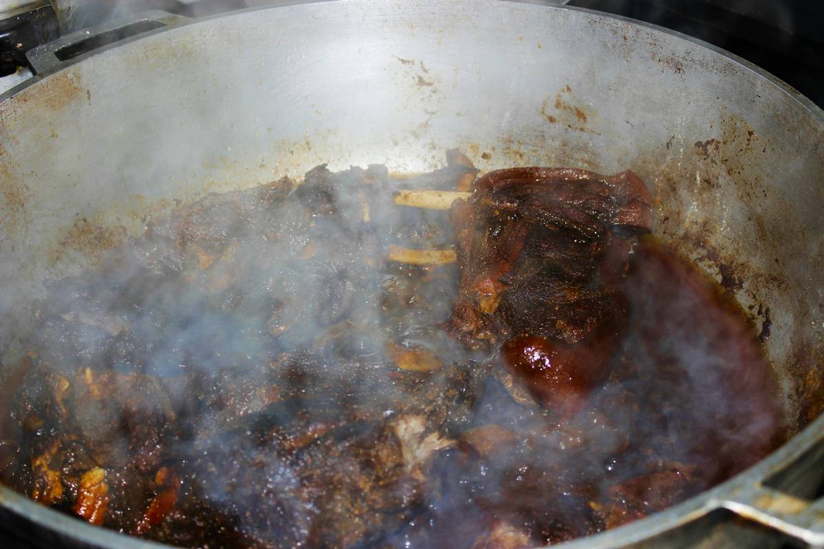 Pressure Cooker Recipe What Are Disadvantage? The Honest Truth Every Home Cook Needs to Know