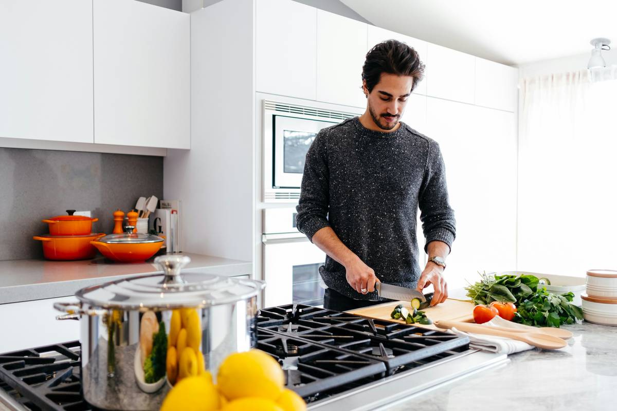 Pressure Cooking for Beginners: Skip the Trial-and-Error—Start Here