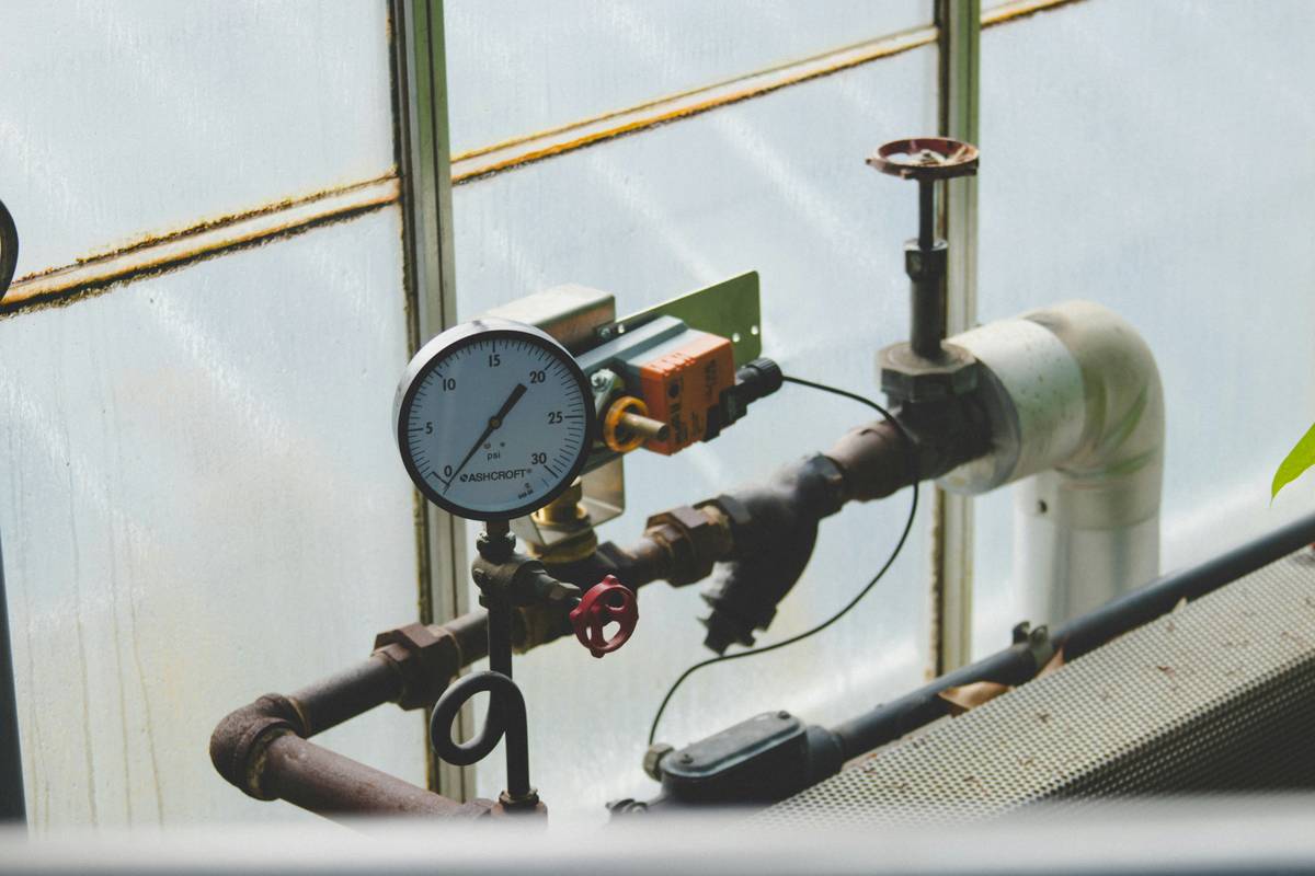 quooker pressure relief valve: The Overlooked Lifesaver in Your Kitchen