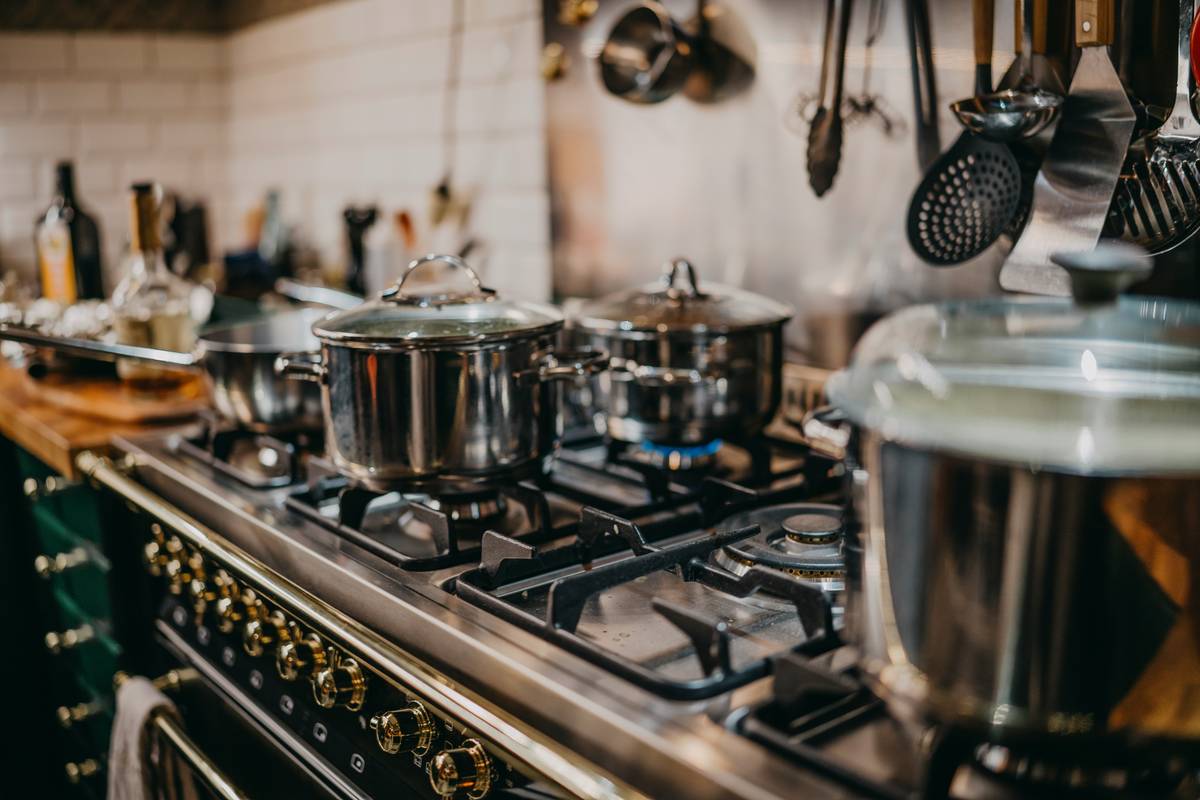 What to Do When Your Instant Pot Pressure Valve Is Missing