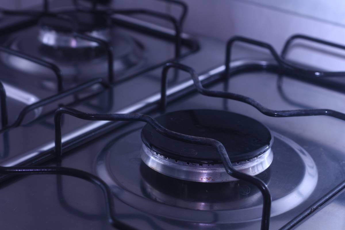 Why Your Steam Pressure Safety Valve Isn’t Just a Part—It’s Your Kitchen’s Lifeline